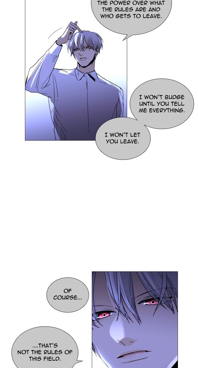 Trump - Manga chapter 286 - page 18