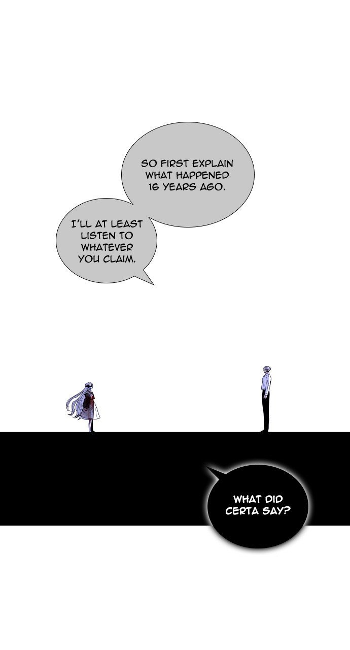 Trump - Manga chapter 286 - page 24