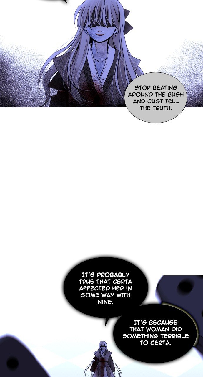 Trump - Manga chapter 286 - page 28