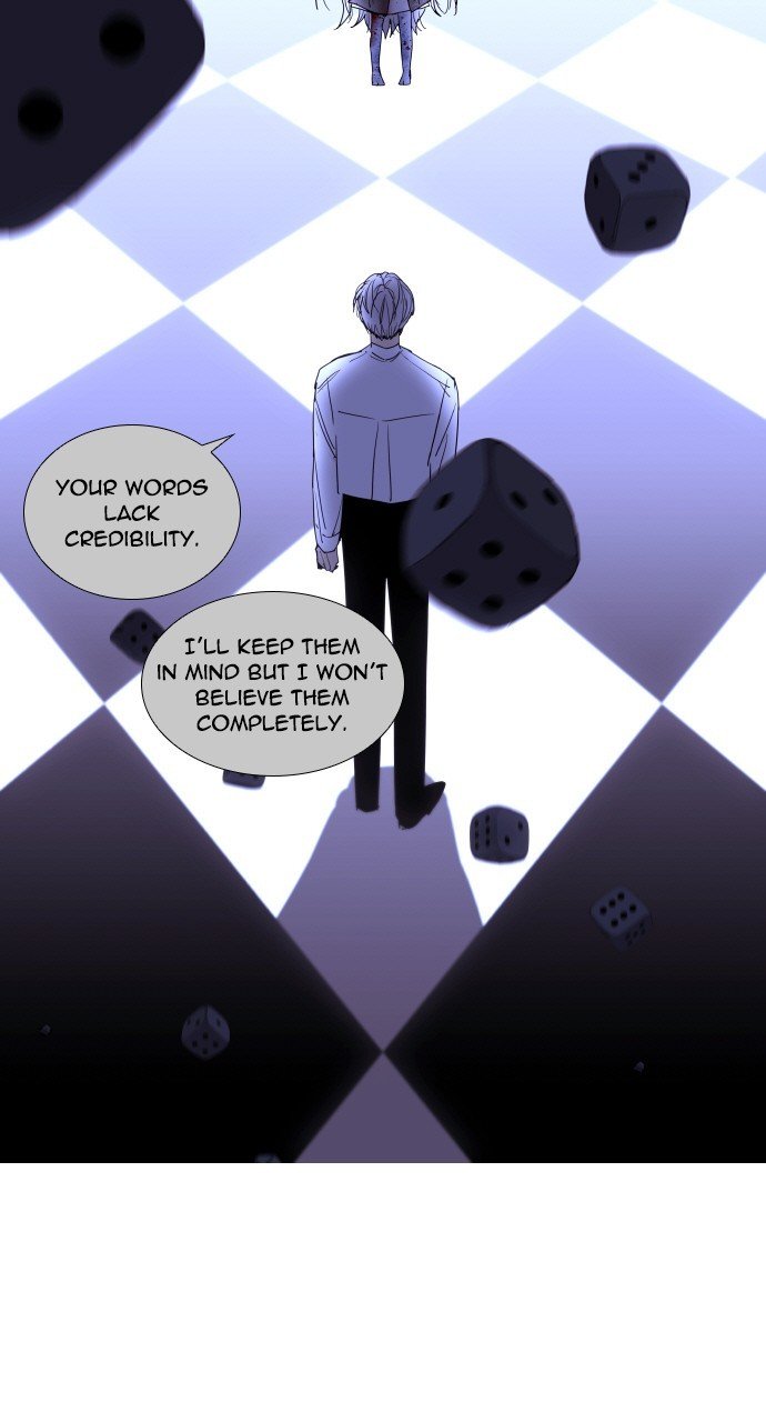 Trump - Manga chapter 286 - page 29