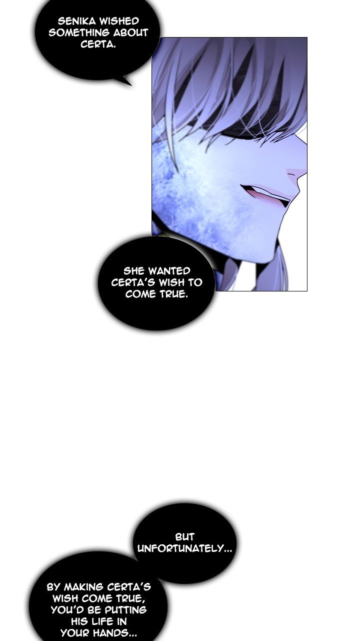 Trump - Manga chapter 286 - page 31