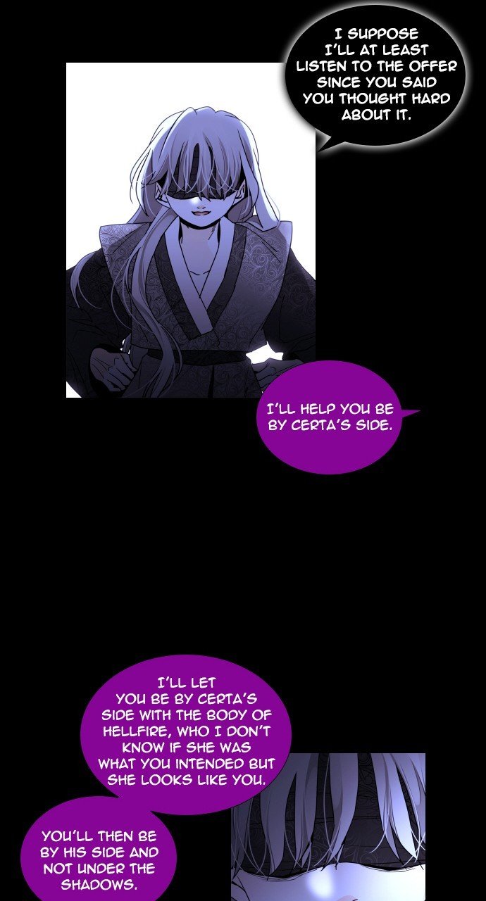 Trump - Manga chapter 286 - page 41