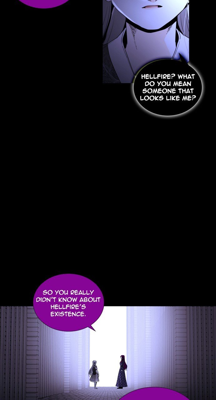 Trump - Manga chapter 286 - page 42
