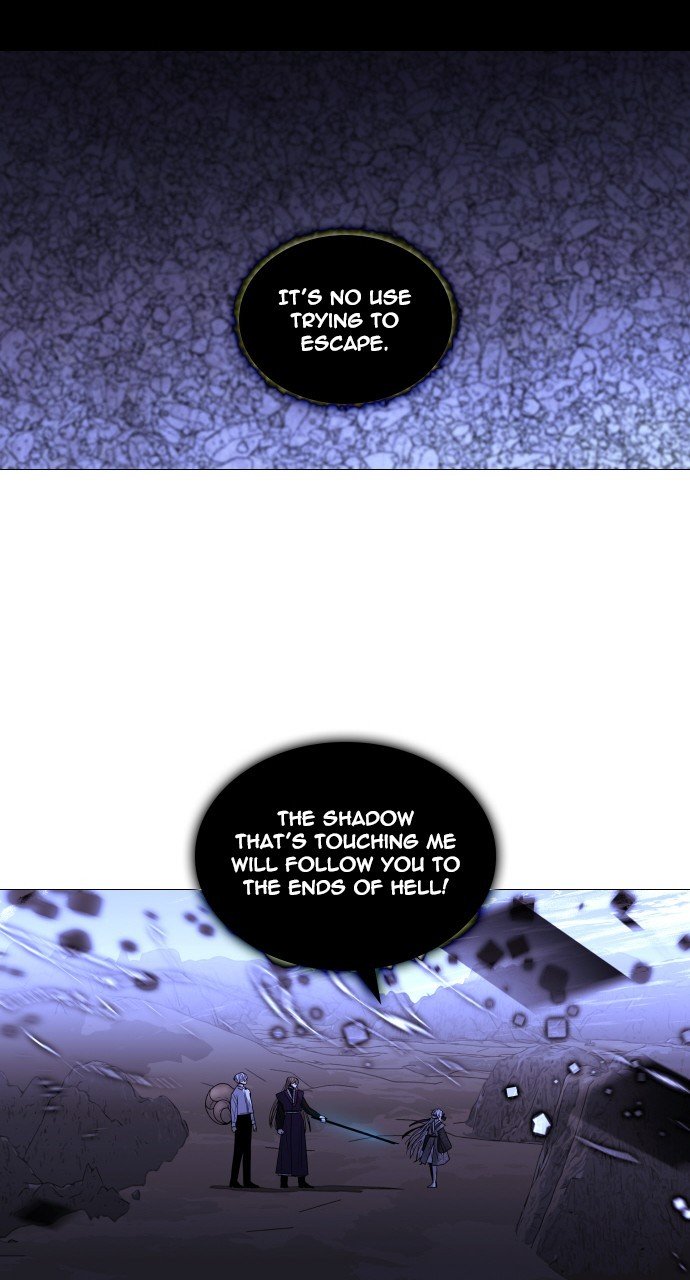 Trump - Manga chapter 285 - page 25