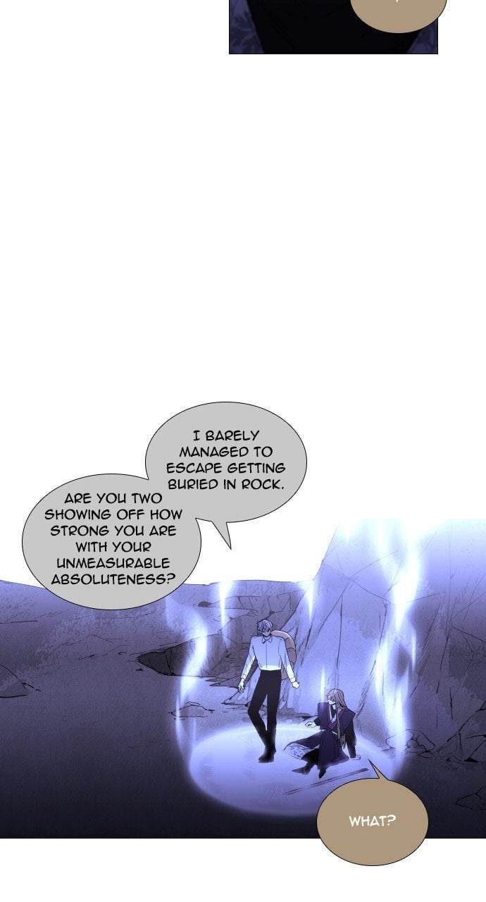 Trump - Manga chapter 284 - page 18