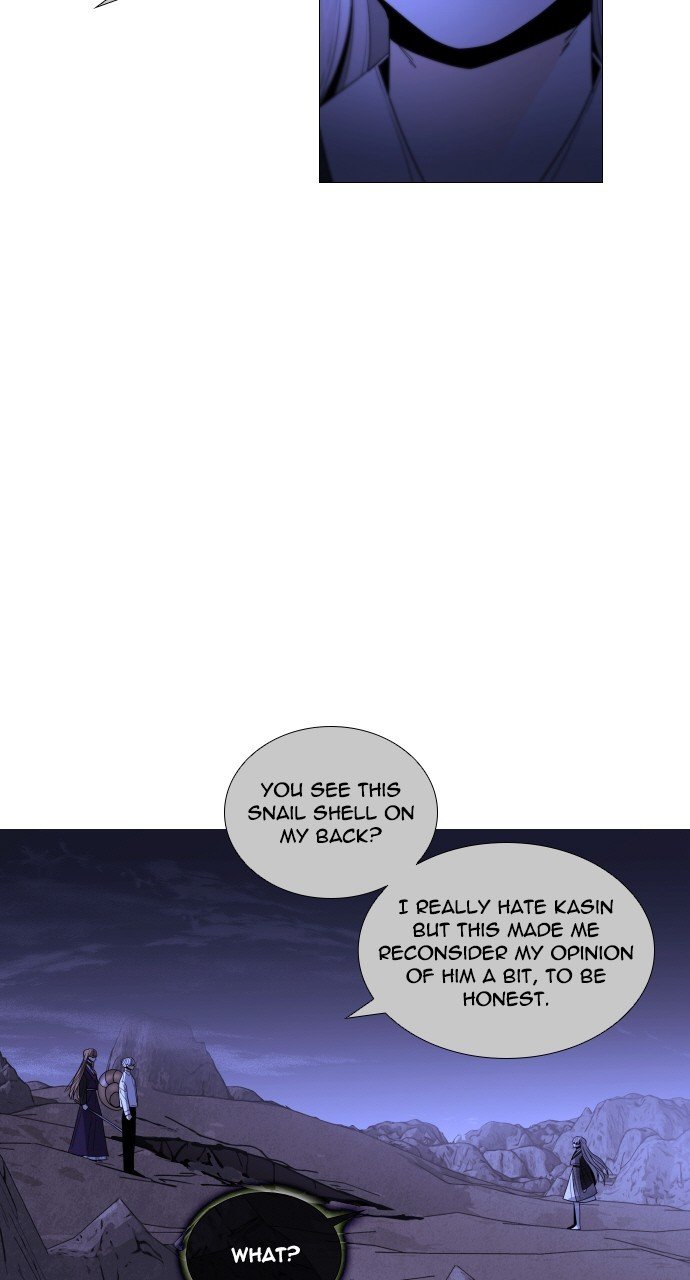 Trump - Manga chapter 284 - page 28