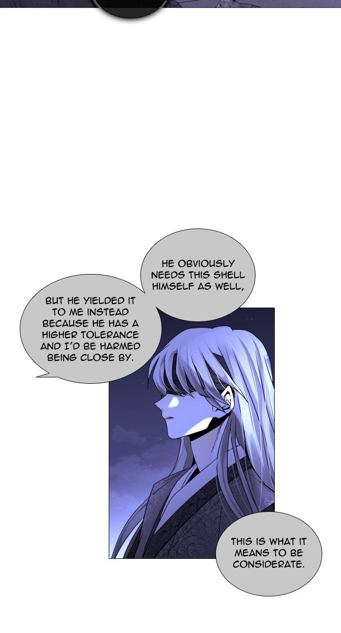 Trump - Manga chapter 284 - page 29