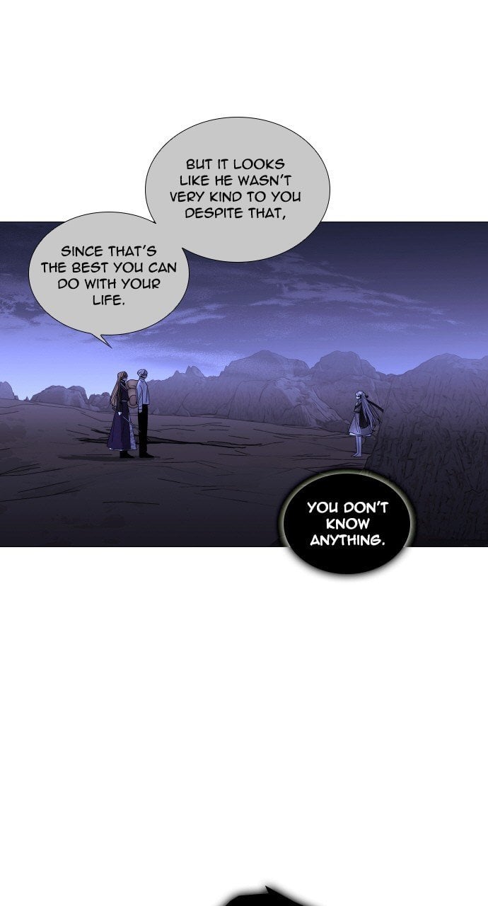 Trump - Manga chapter 284 - page 31