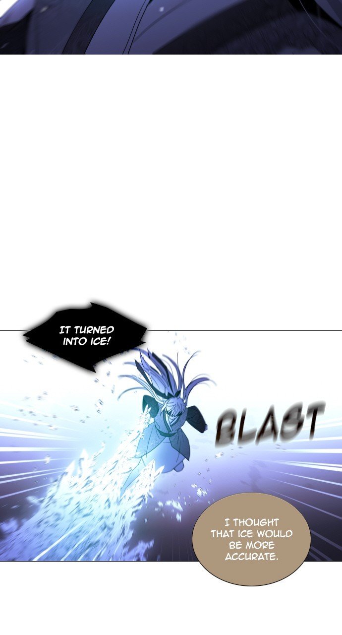 Trump - Manga chapter 284 - page 38