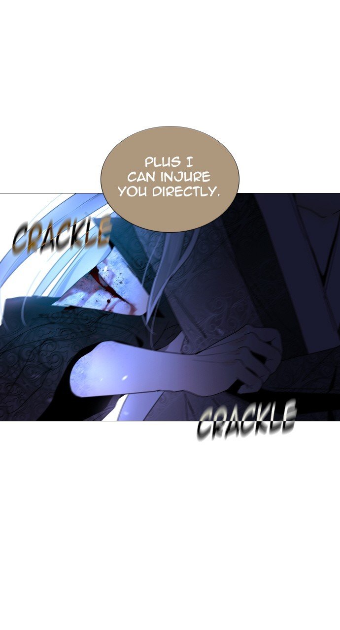 Trump - Manga chapter 284 - page 39