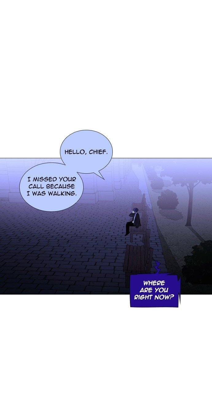 Trump - Manga chapter 284 - page 46