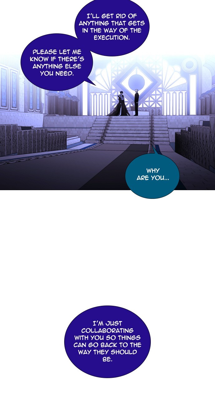 Trump - Manga chapter 284 - page 53