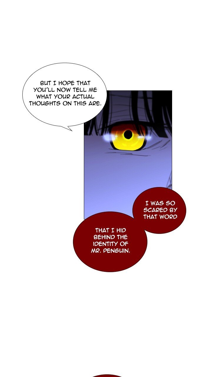 Trump - Manga chapter 284 - page 6