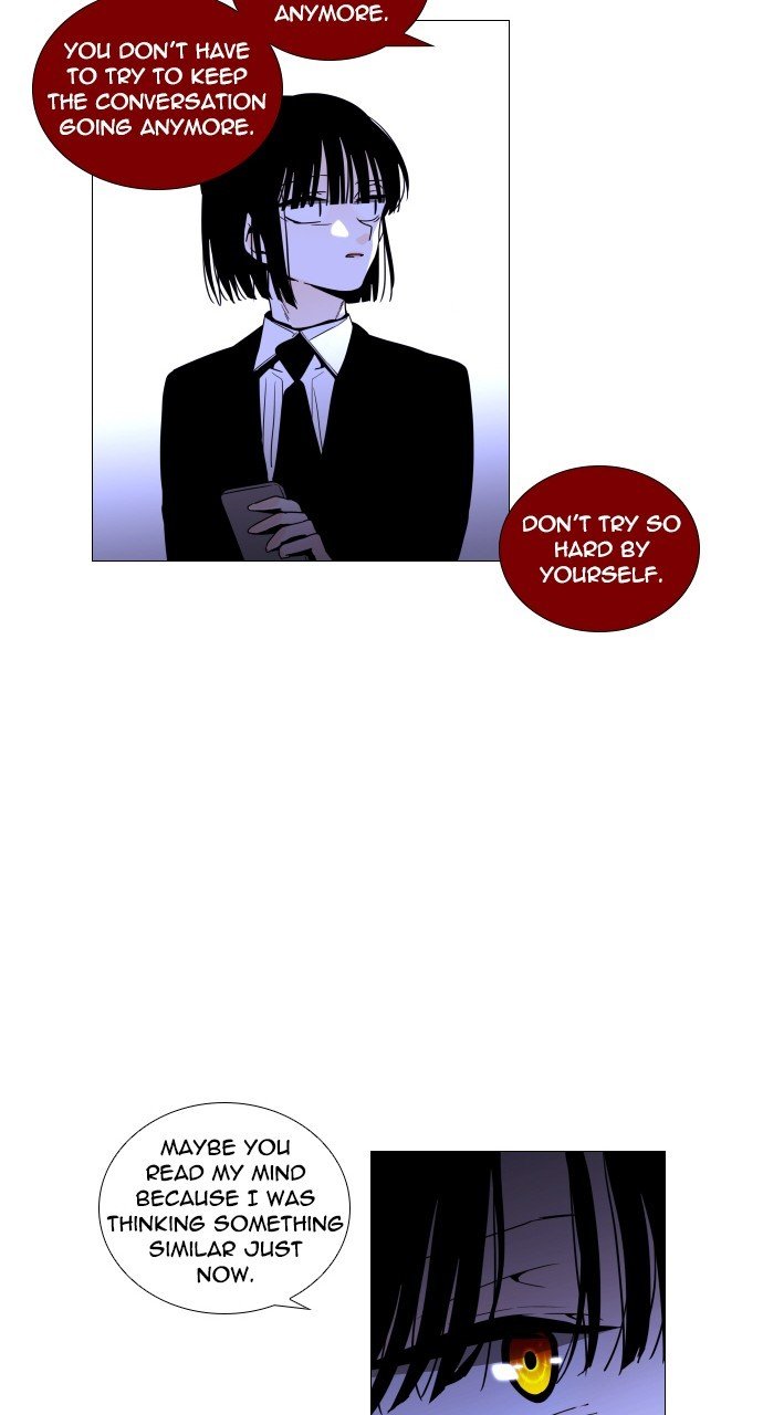 Trump - Manga chapter 283 - page 50