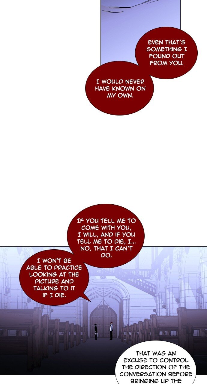 Trump - Manga chapter 283 - page 51