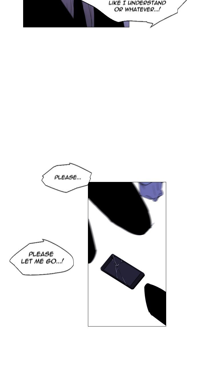 Trump - Manga chapter 279 - page 14
