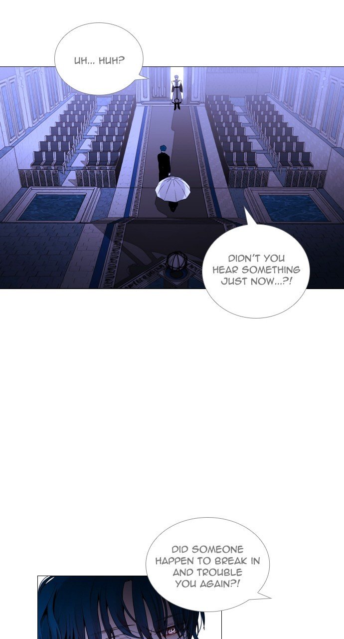 Trump - Manga chapter 279 - page 17