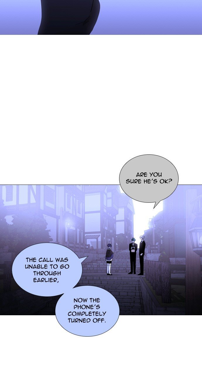 Trump - Manga chapter 279 - page 2