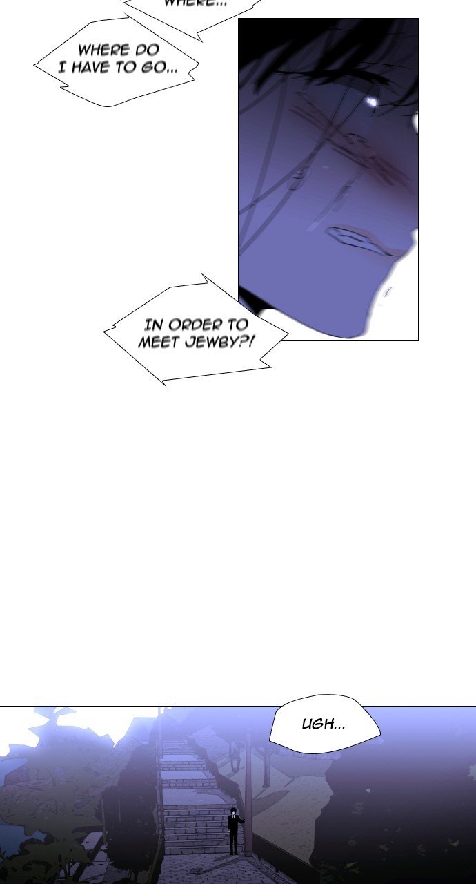 Trump - Manga chapter 279 - page 22