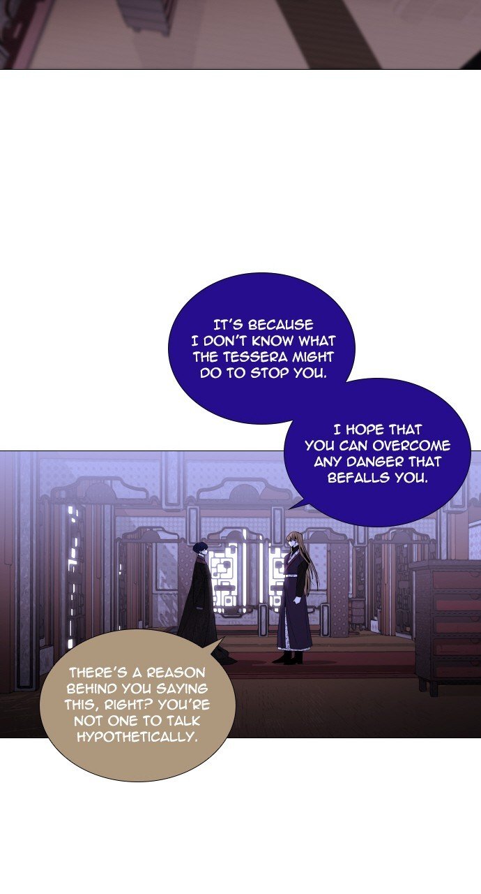 Trump - Manga chapter 279 - page 30