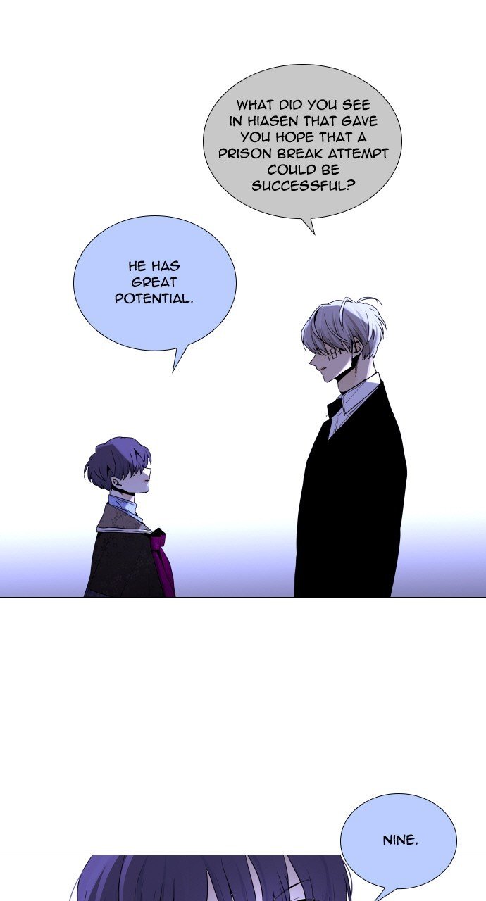 Trump - Manga chapter 279 - page 4