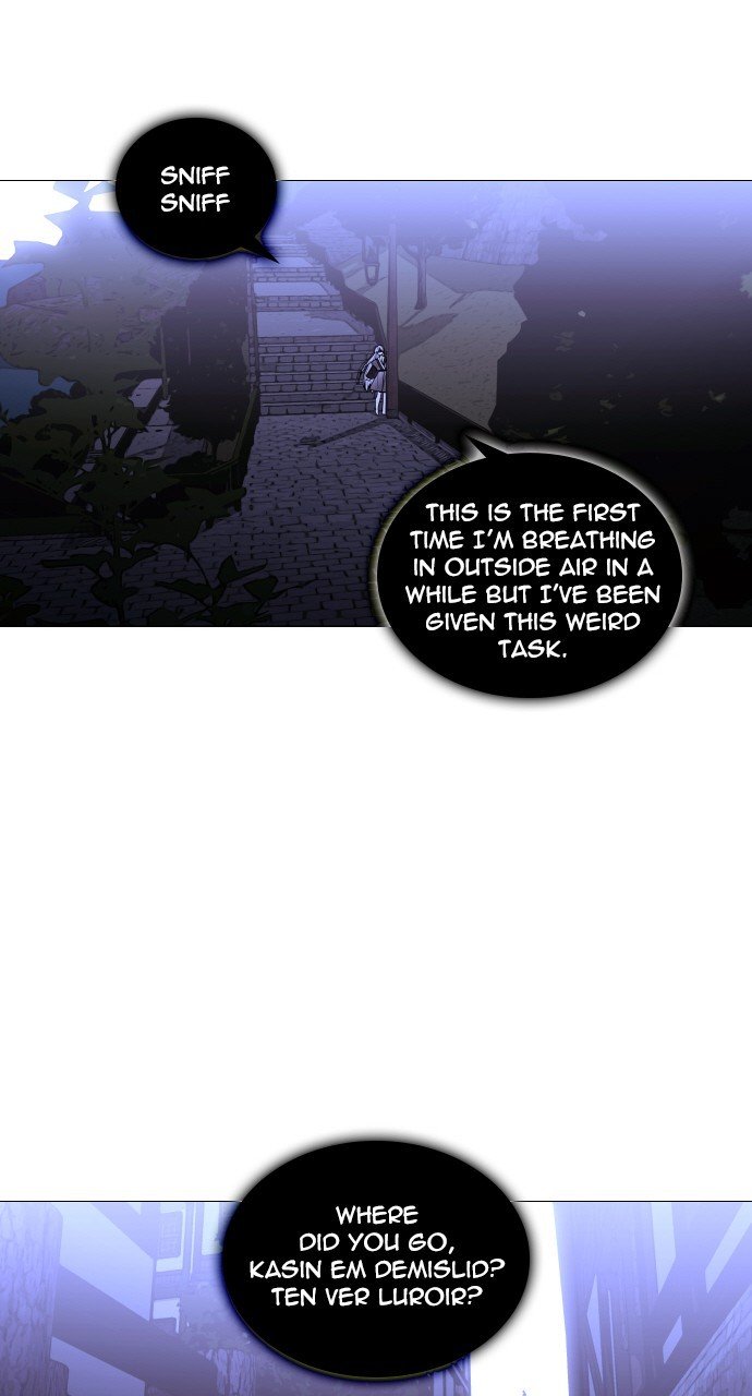 Trump - Manga chapter 279 - page 55
