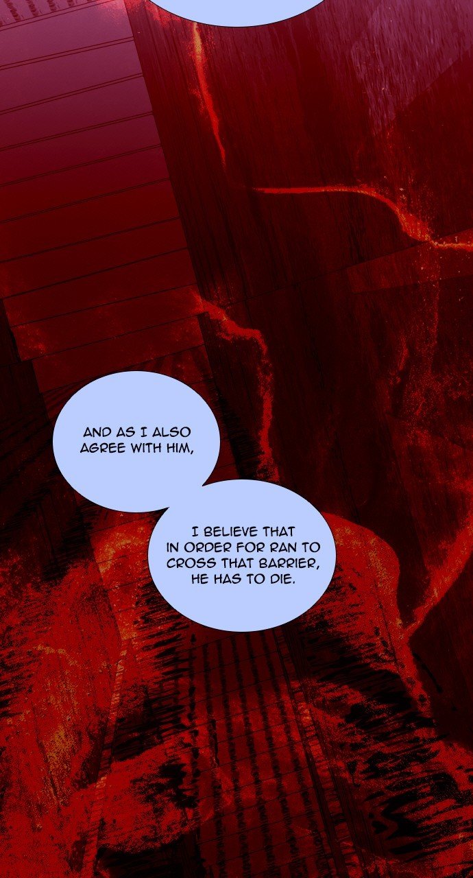 Trump - Manga chapter 279 - page 6