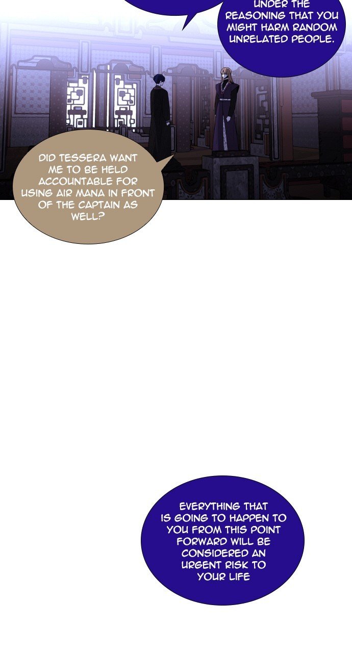 Trump - Manga chapter 278 - page 10