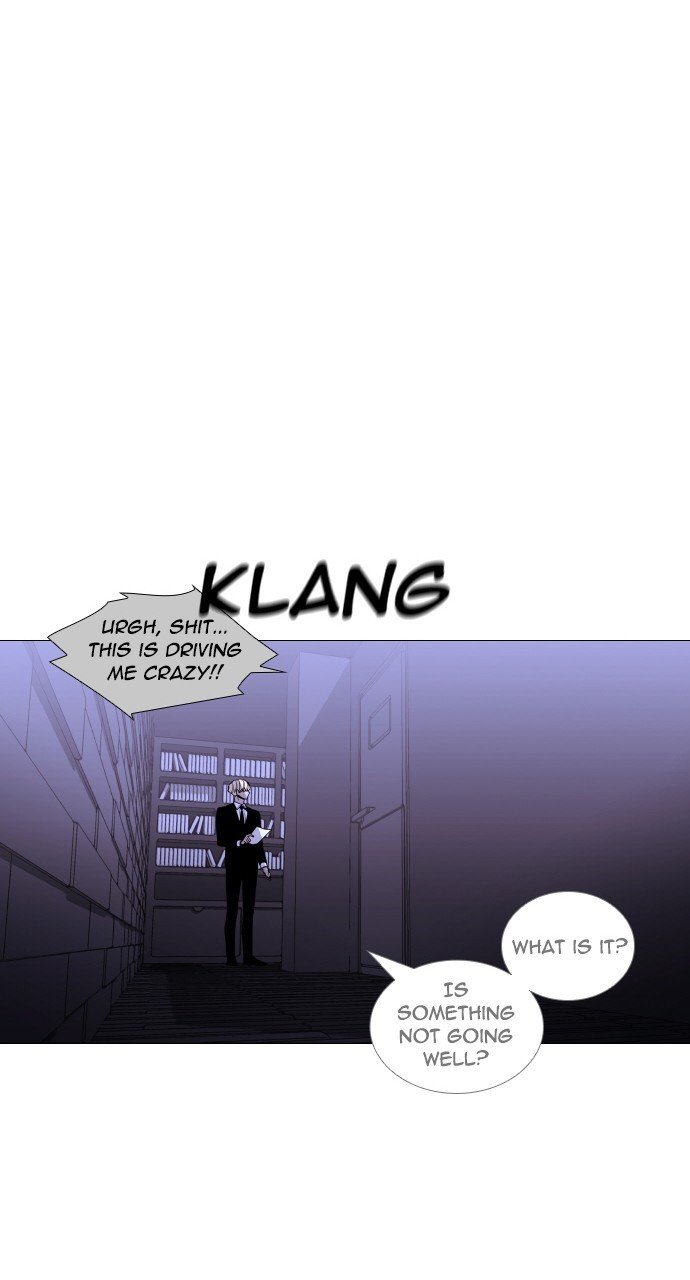 Trump - Manga chapter 278 - page 12