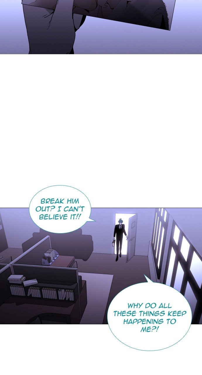 Trump - Manga chapter 278 - page 19