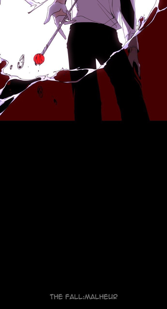 Trump - Manga chapter 278 - page 31
