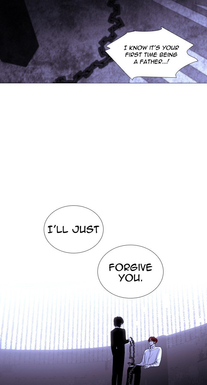 Trump - Manga chapter 278 - page 34