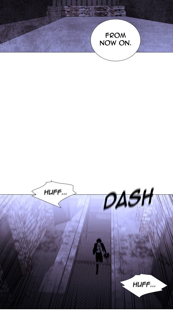 Trump - Manga chapter 278 - page 40