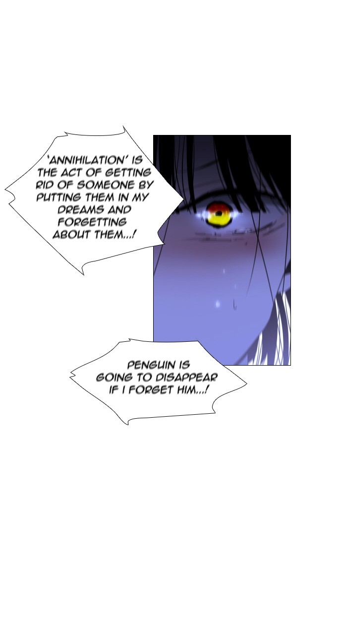 Trump - Manga chapter 278 - page 42