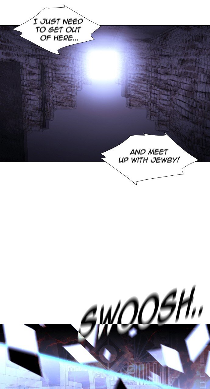 Trump - Manga chapter 278 - page 43