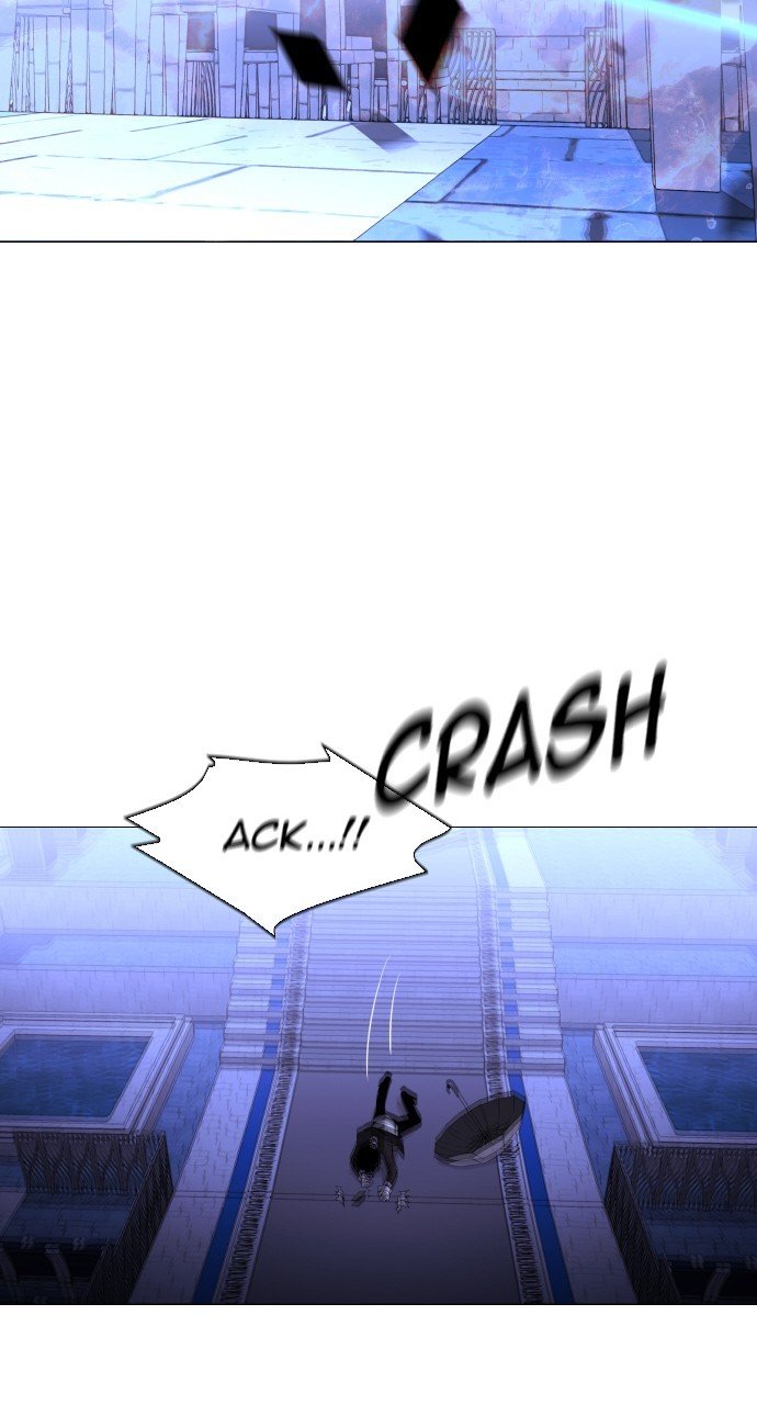 Trump - Manga chapter 278 - page 44