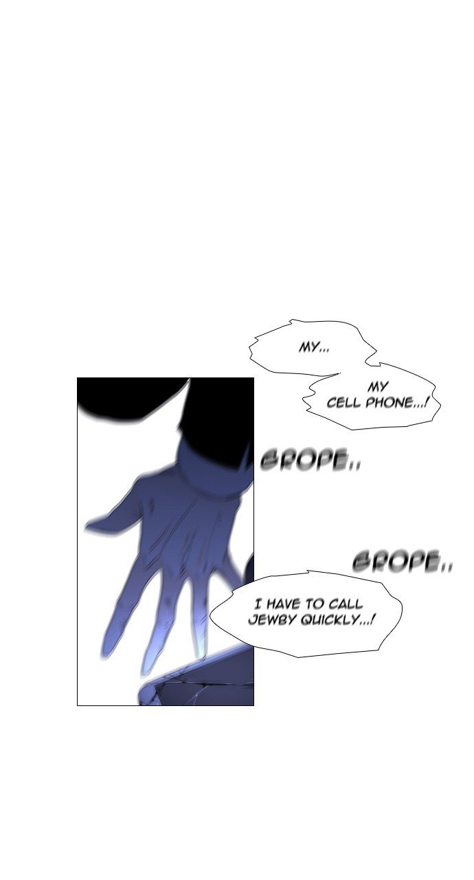 Trump - Manga chapter 278 - page 45