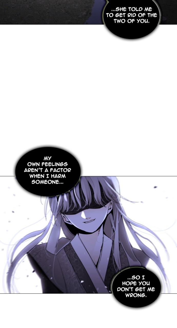 Trump - Manga Chapter 281 - page 10