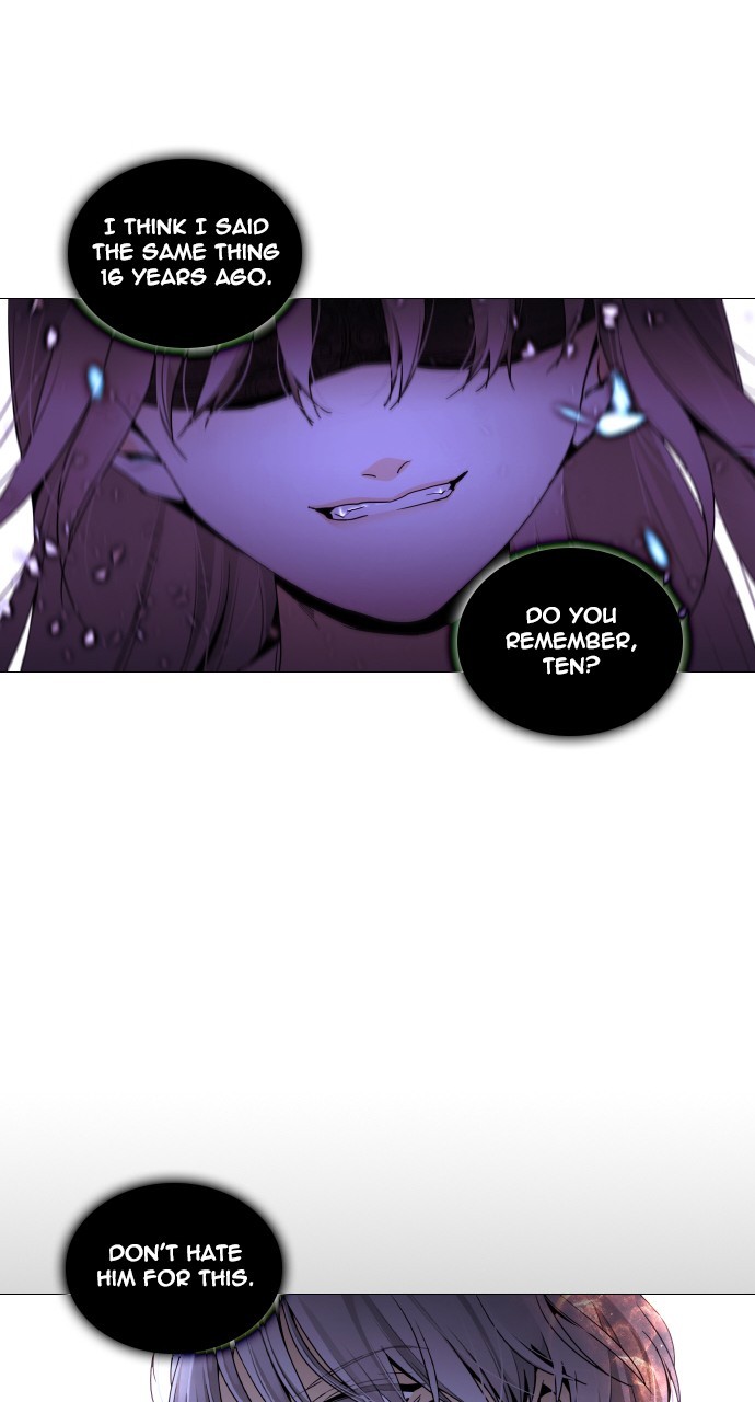 Trump - Manga Chapter 281 - page 11