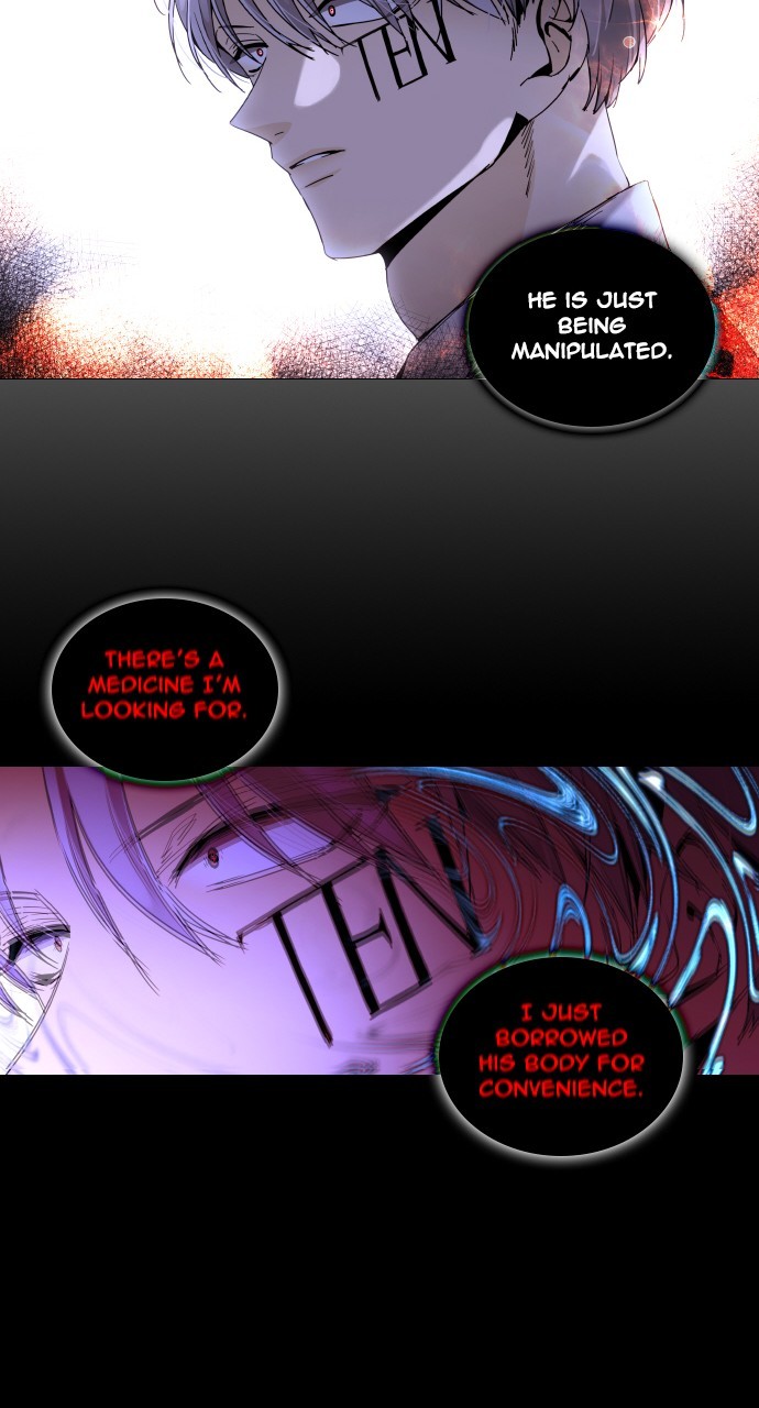 Trump - Manga Chapter 281 - page 12