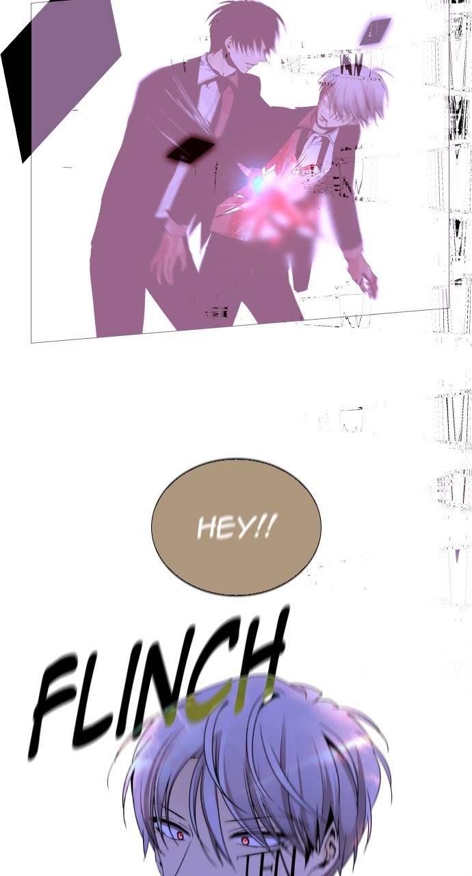 Trump - Manga Chapter 281 - page 24