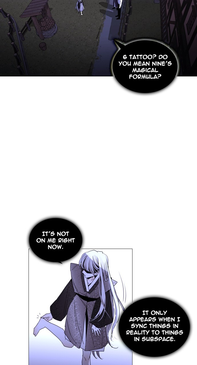 Trump - Manga Chapter 281 - page 27