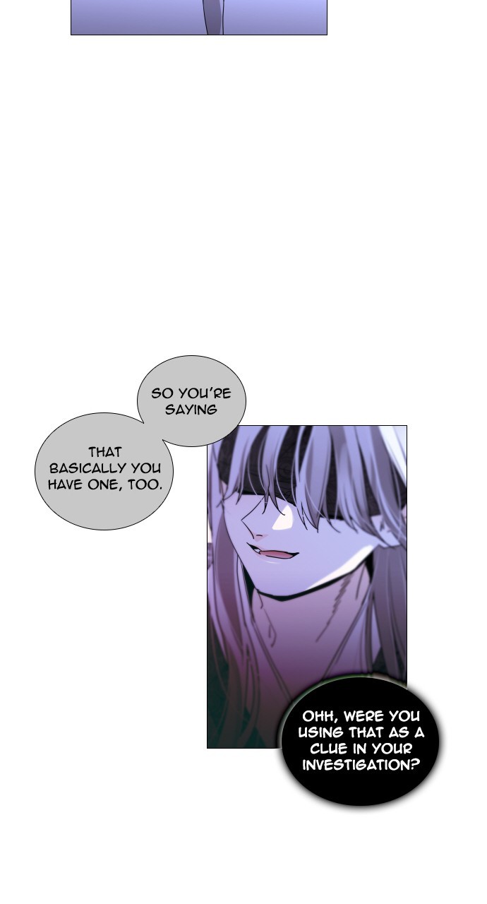Trump - Manga Chapter 281 - page 28