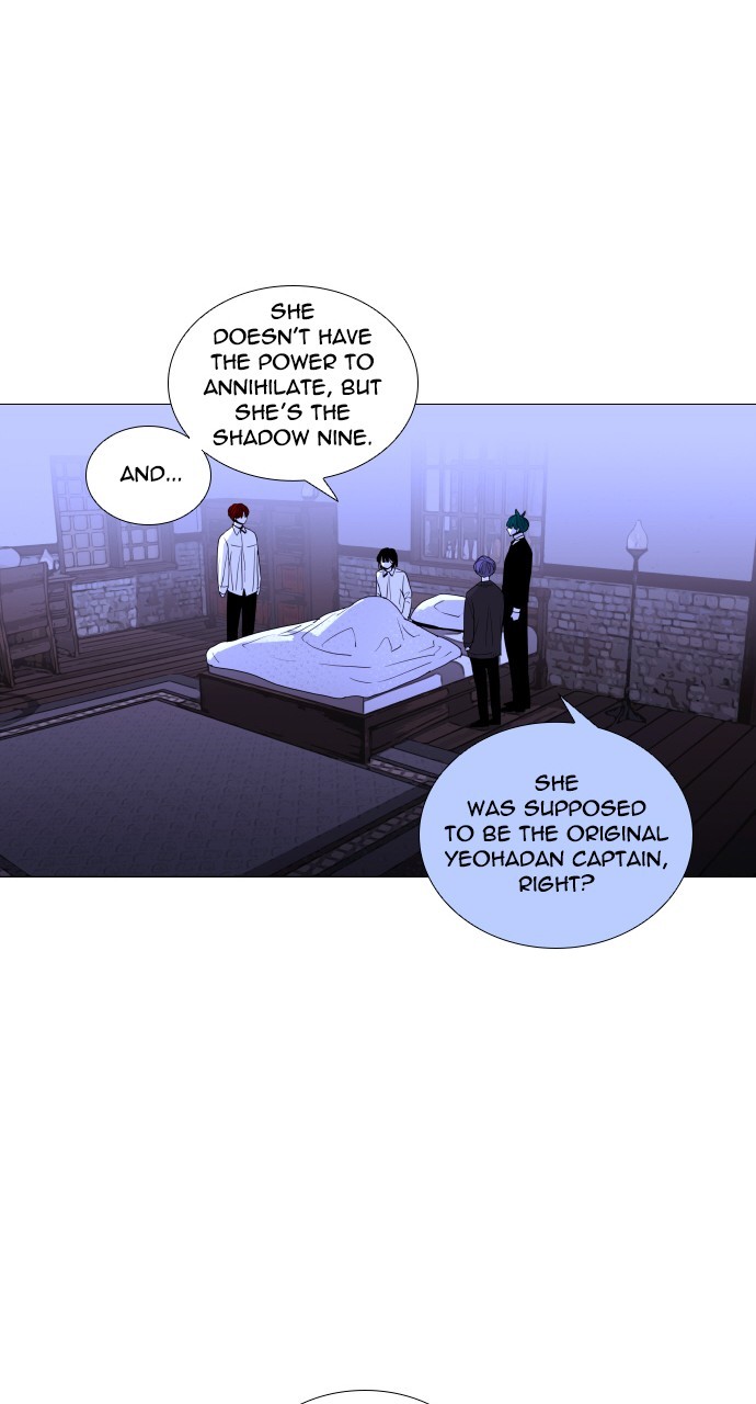 Trump - Manga Chapter 281 - page 40