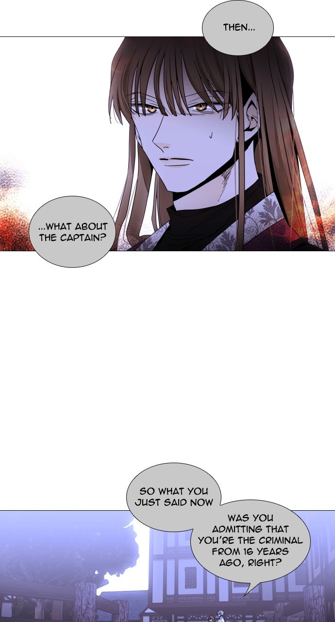 Trump - Manga Chapter 281 - page 46