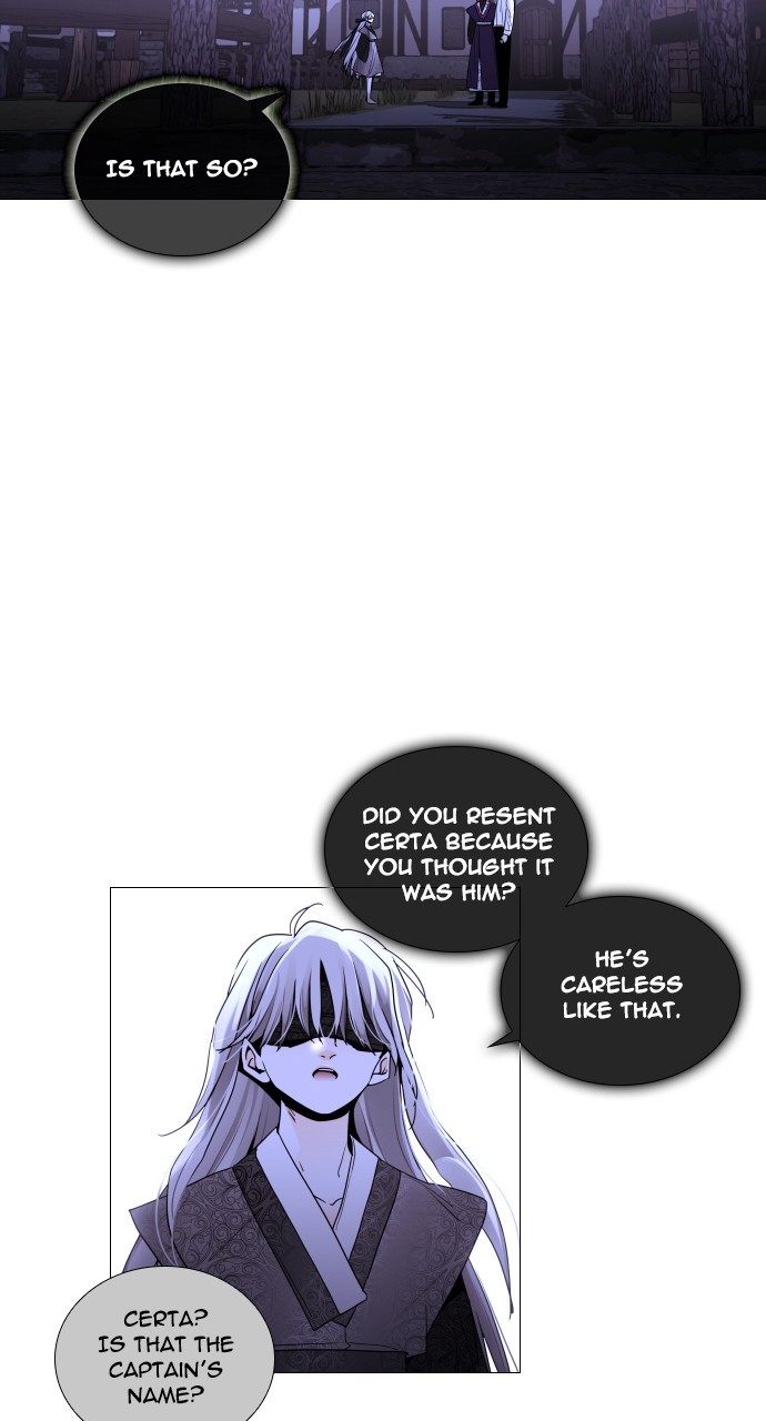 Trump - Manga Chapter 281 - page 47