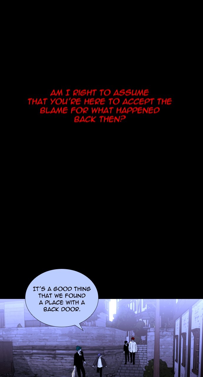 Trump - Manga Chapter 281 - page 51