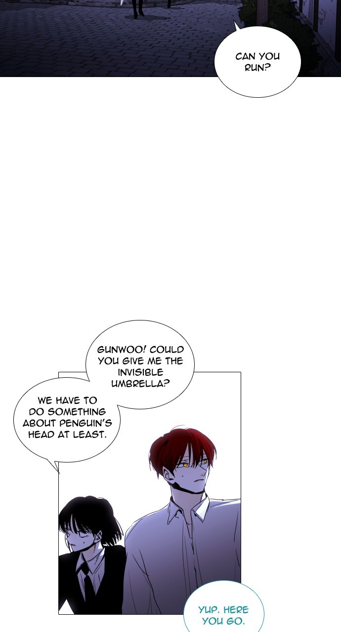 Trump - Manga Chapter 281 - page 52