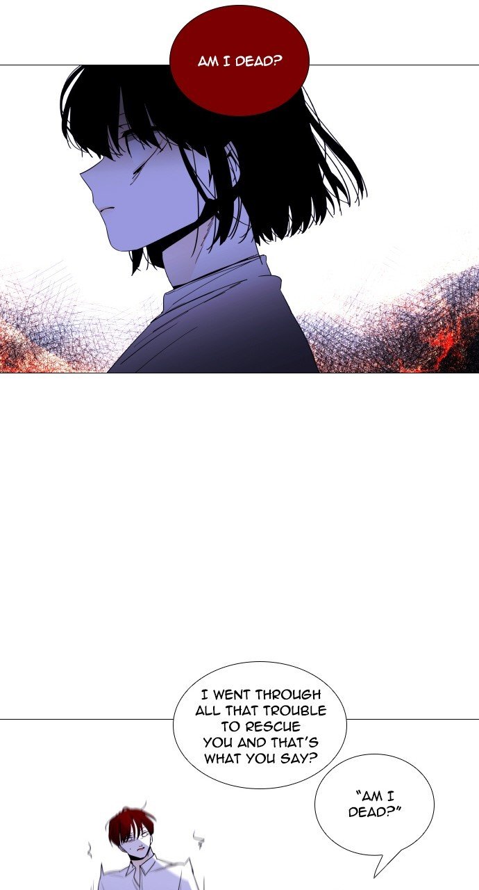 Trump - Manga chapter 280 - page 29