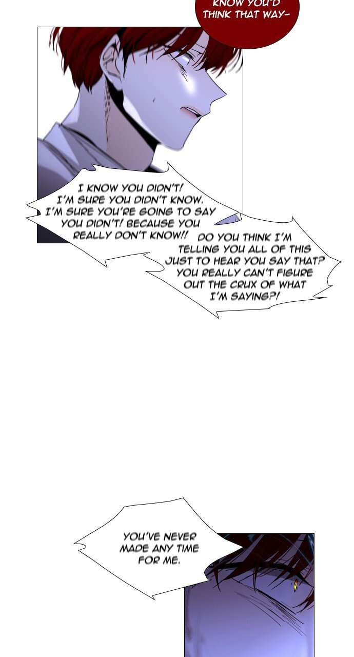 Trump - Manga chapter 280 - page 33